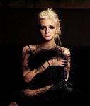 pic for Ashlee Simpson